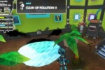 Clean Up (Xbox 360)
