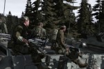 ARMA II (Xbox 360)