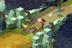 Islands of Wakfu (Xbox 360)