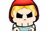 Raskulls (Xbox 360)