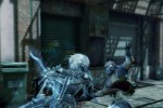 Metal Gear Solid Rising (Xbox 360)