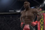EA SPORTS MMA (Xbox 360)