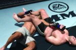 EA SPORTS MMA (Xbox 360)