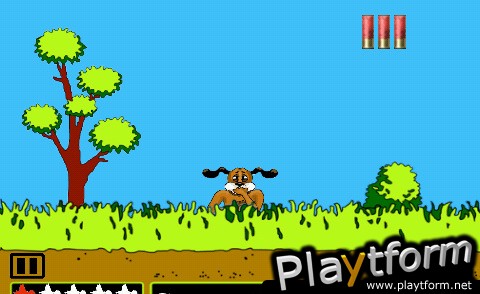 iDuck Hunt ON SALE (iPhone/iPod)