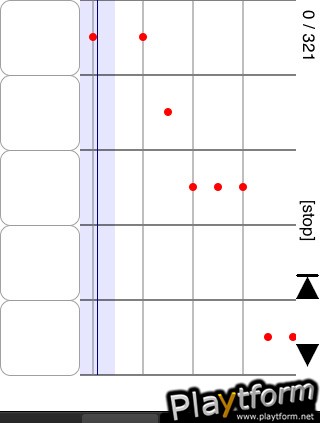 MIDI tap (iPhone/iPod)