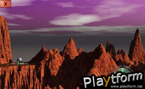 Planex (iPhone/iPod)
