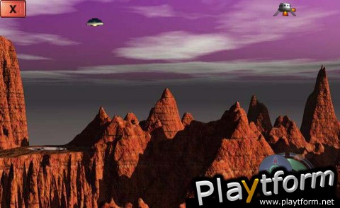 Planex (iPhone/iPod)