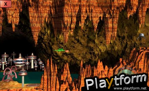 Planex (iPhone/iPod)