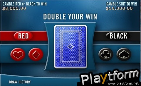 Totem Treasure 2 Slots (iPhone/iPod)