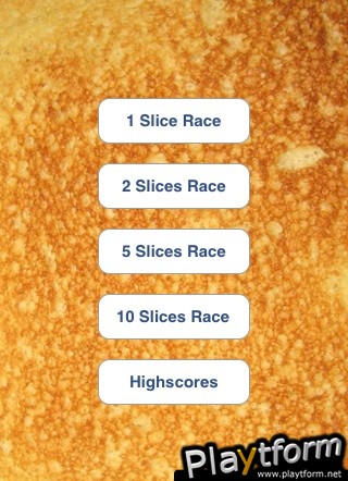 iButterToast (iPhone/iPod)