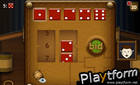liar's (iPhone/iPod)