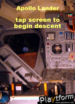 ApolloXI (iPhone/iPod)