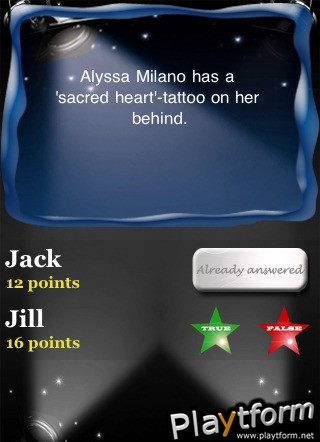 Celebs (iPhone/iPod)