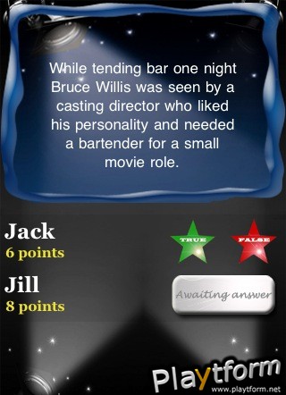 Celebs (iPhone/iPod)