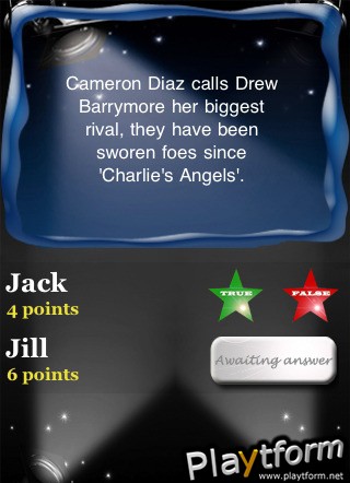 Celebs (iPhone/iPod)