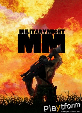 Military Might (iPhone/iPod)