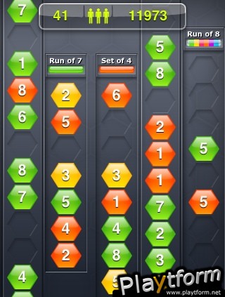 Assembly Line (iPhone/iPod)