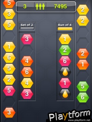 Assembly Line (iPhone/iPod)