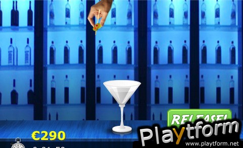 Boozey Slots (iPhone/iPod)