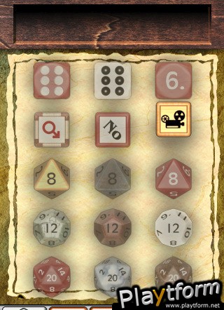 Call My Bluff (iPhone/iPod)