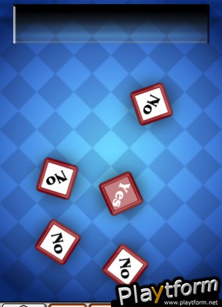 Call My Bluff (iPhone/iPod)