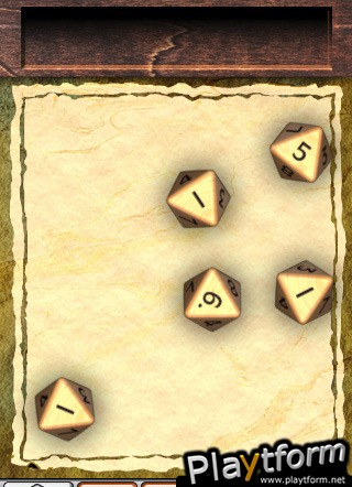Call My Bluff (iPhone/iPod)