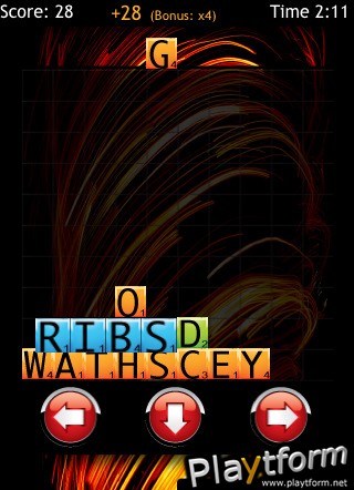 downWORD (iPhone/iPod)