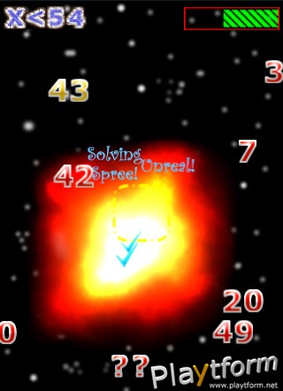 EDU Blaster (iPhone/iPod)