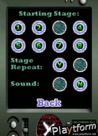 EDU Blaster (iPhone/iPod)