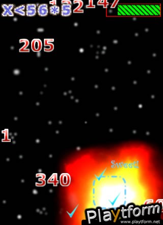 EDU Blaster (iPhone/iPod)