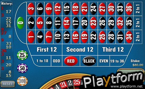 Egyptian Dreams 4 Slots (iPhone/iPod)