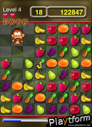 Fruited (iPhone/iPod)