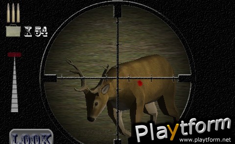 iHunt 3D (iPhone/iPod)