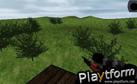 iHunt 3D (iPhone/iPod)