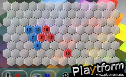 iProximity (iPhone/iPod)