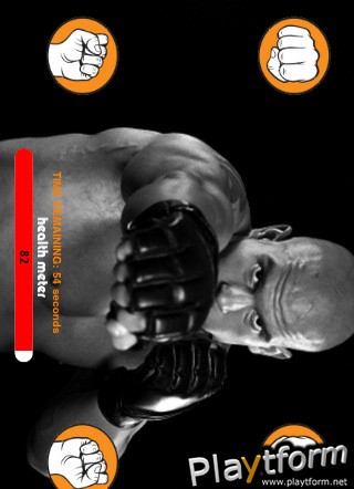 iPunchOut Boxing (iPhone/iPod)