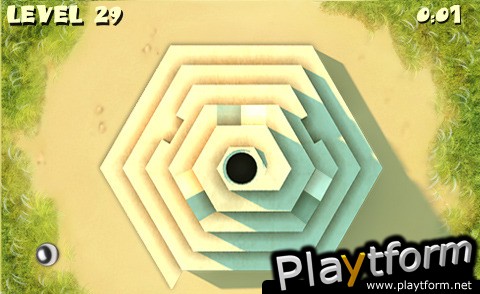 Ivory Tower (iPhone/iPod)