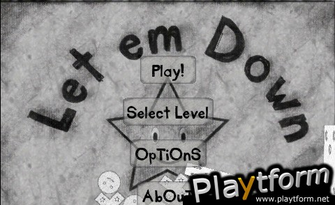 LetEmDown Full (iPhone/iPod)