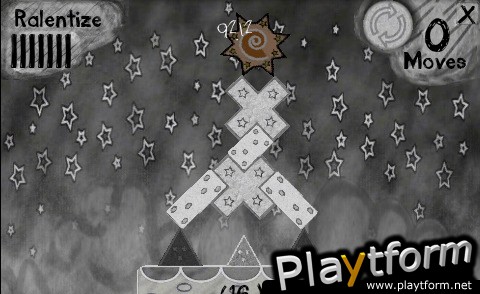 LetEmDown Full (iPhone/iPod)