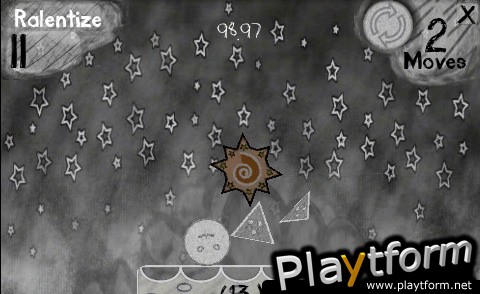 LetEmDown Full (iPhone/iPod)