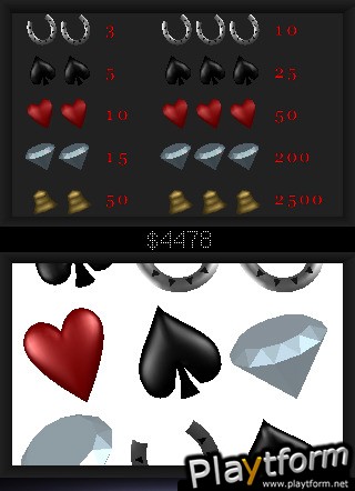 Liberty Bell Slots (iPhone/iPod)