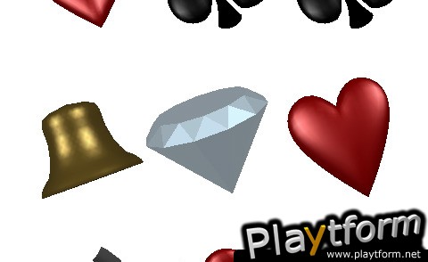 Liberty Bell Slots (iPhone/iPod)