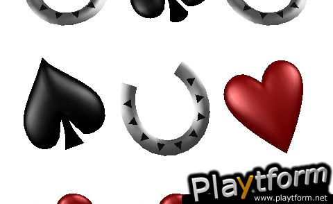 Liberty Bell Slots (iPhone/iPod)