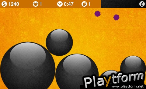 LiquiTouch (iPhone/iPod)