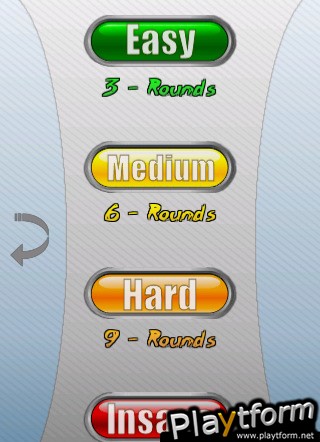Match-It Trains (iPhone/iPod)