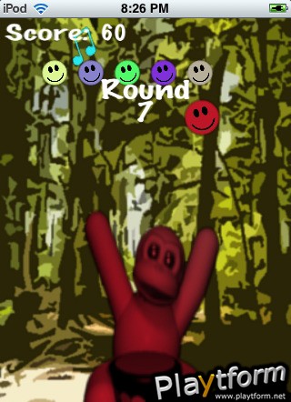 Monkey Do (iPhone/iPod)