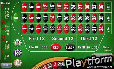 Monkey Money Slots (iPhone/iPod)