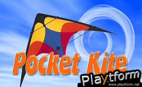 Pocket Kite (iPhone/iPod)