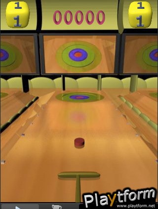 Pucks (iPhone/iPod)