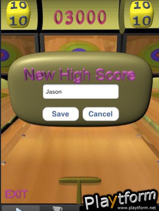 Pucks (iPhone/iPod)
